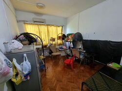 Eng Aun Mansion (D11), Apartment #561088121